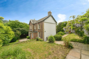 Gweryl Lodge